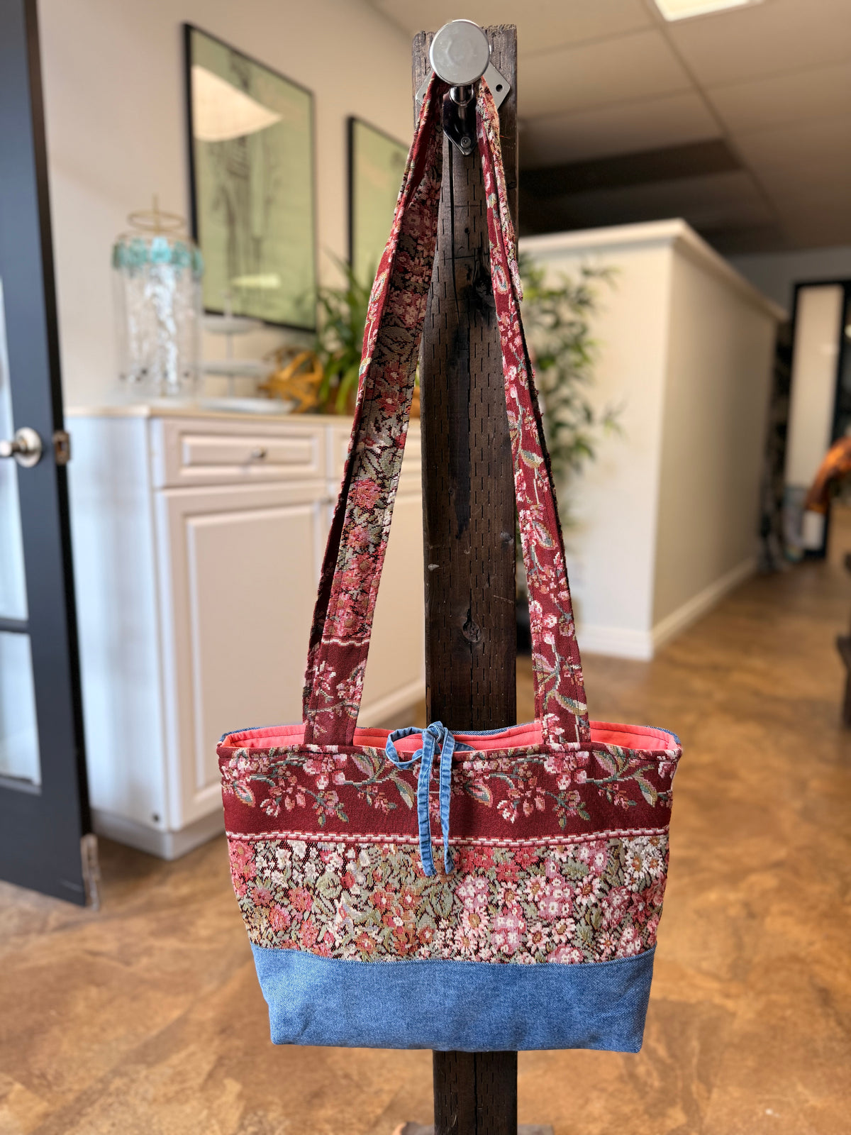Mama Made It Tote Bag | # 2