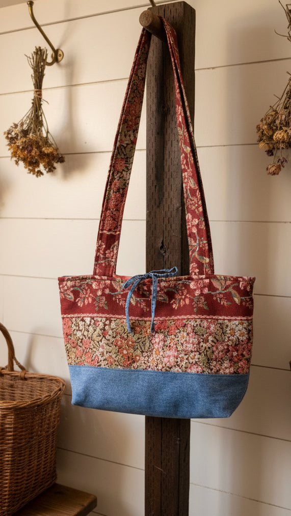 Mama Made It Tote Bag | # 2
