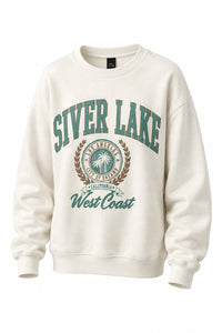 Silver Lake Sweatshirt