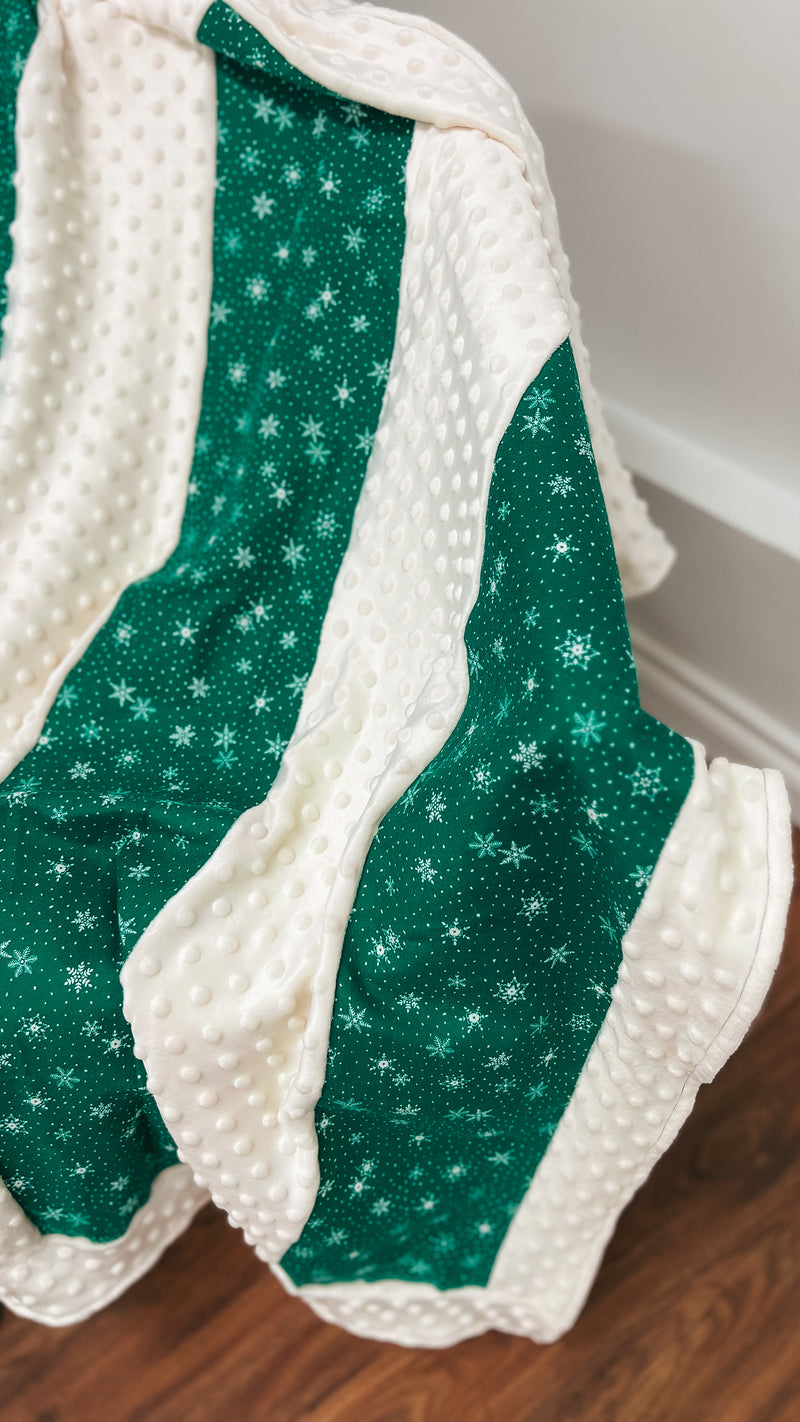 Cozy Cuddle Blanket | 118