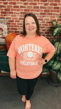 Beach Volleyball | Graphic T-Shirt