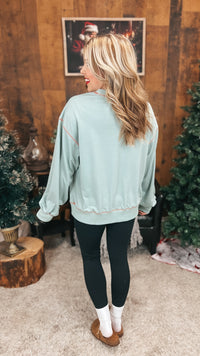 Noelle Christmas Sweater