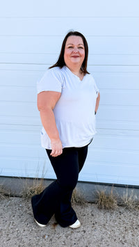 Andi Leggings: Black