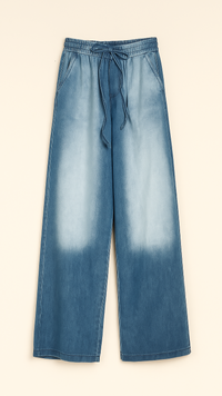 Randy Wide Leg Denim