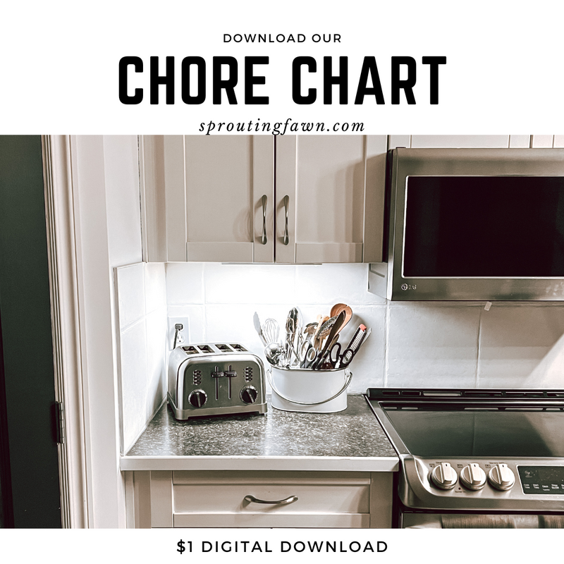 Chore Chart