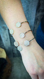 Sheena Bracelet *3 Colors*