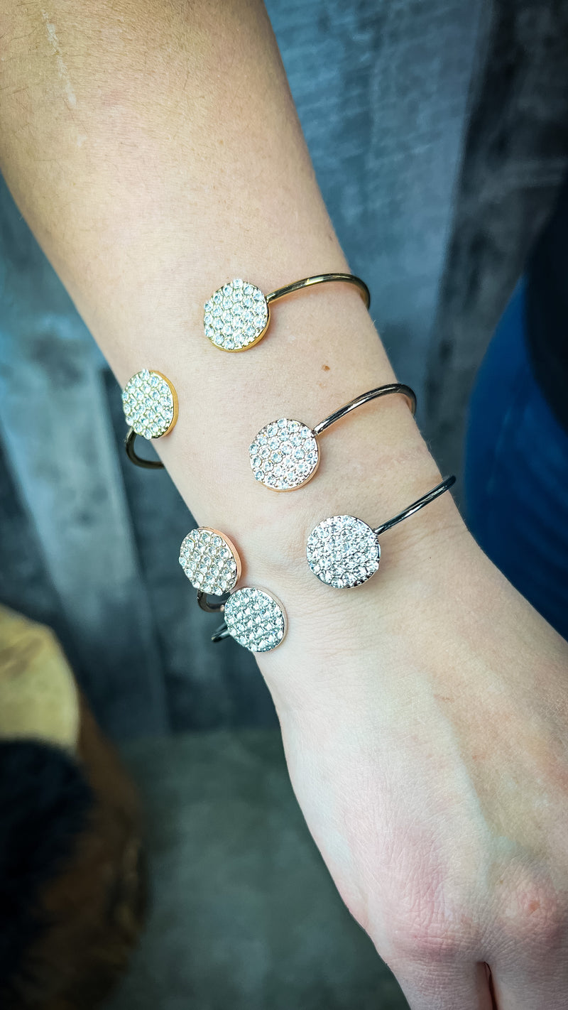 Sheena Bracelet *3 Colors*