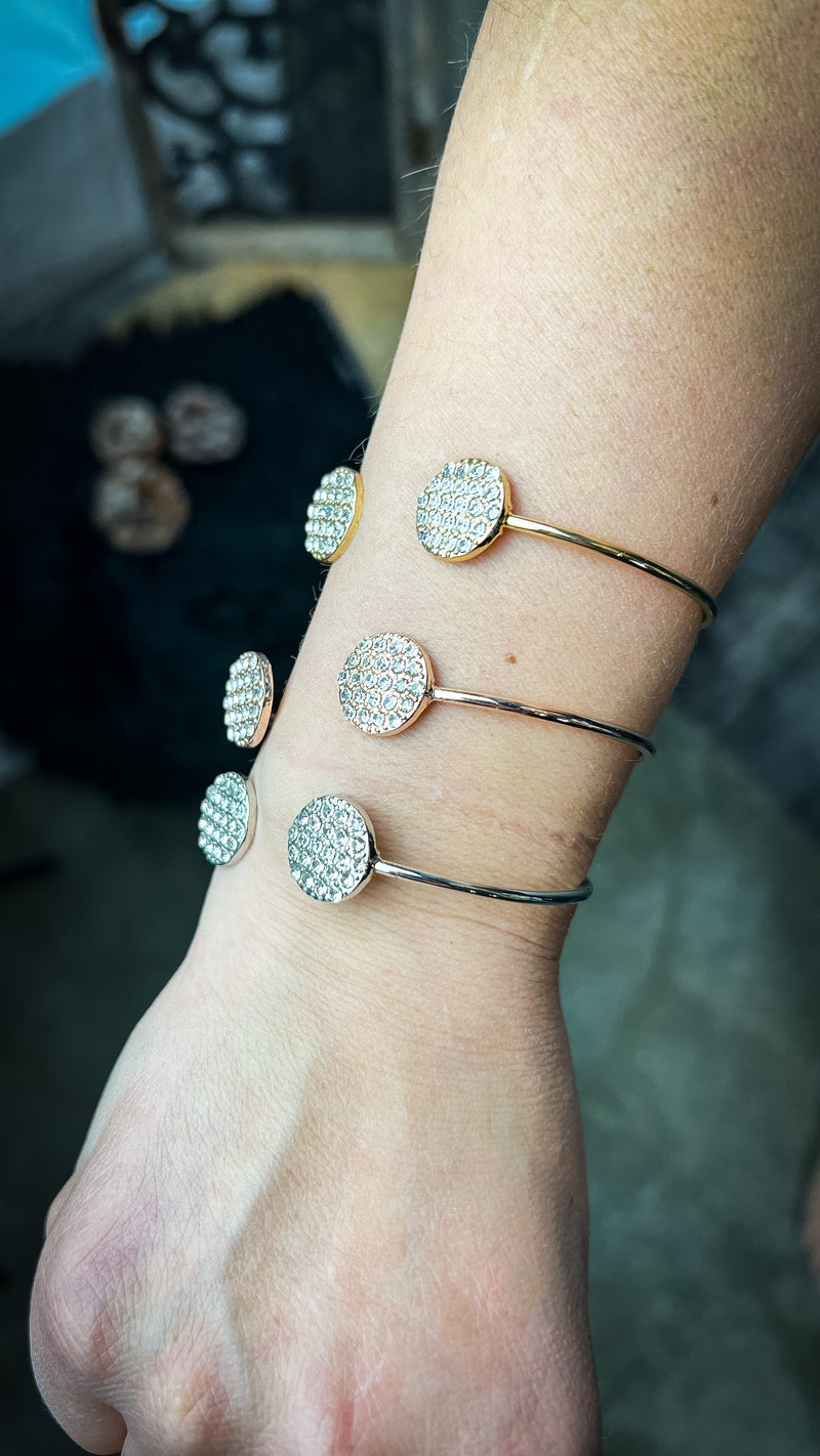 Sheena Bracelet *3 Colors*