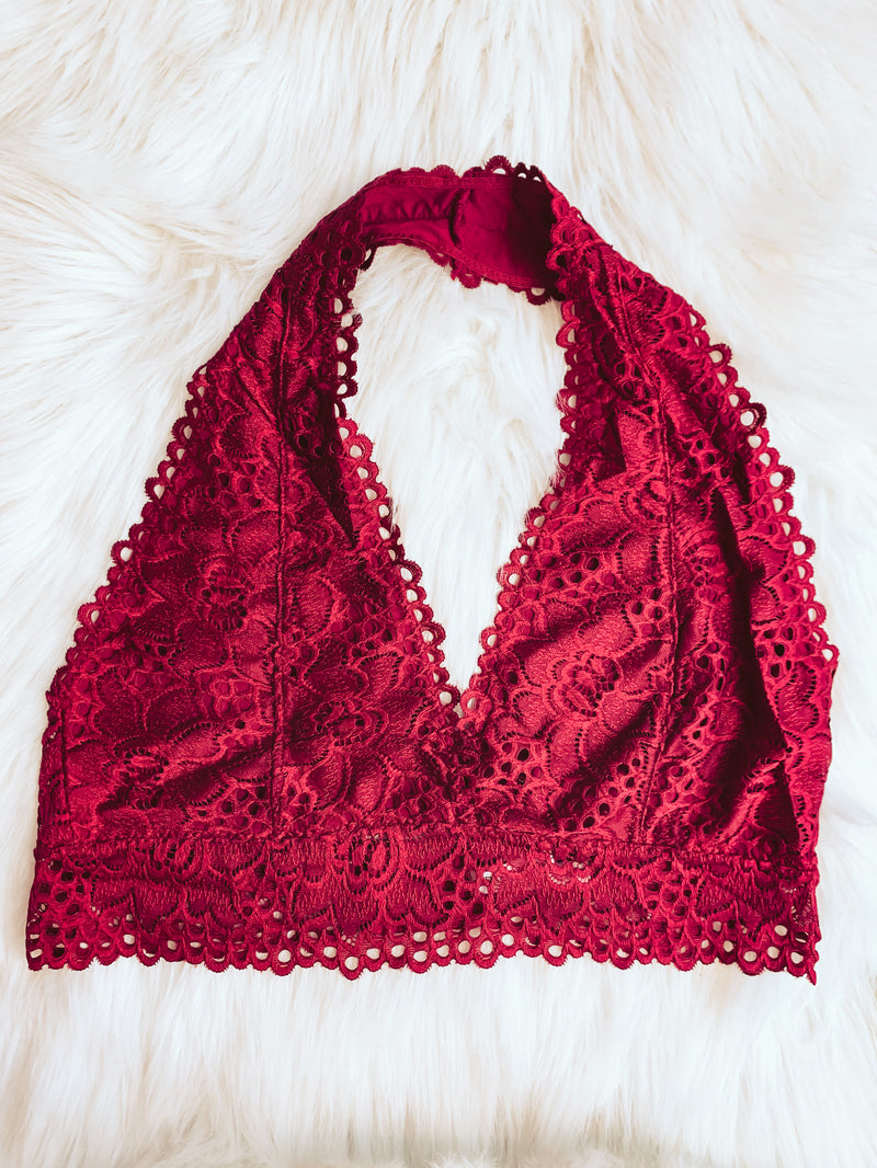 Tinley Bralette