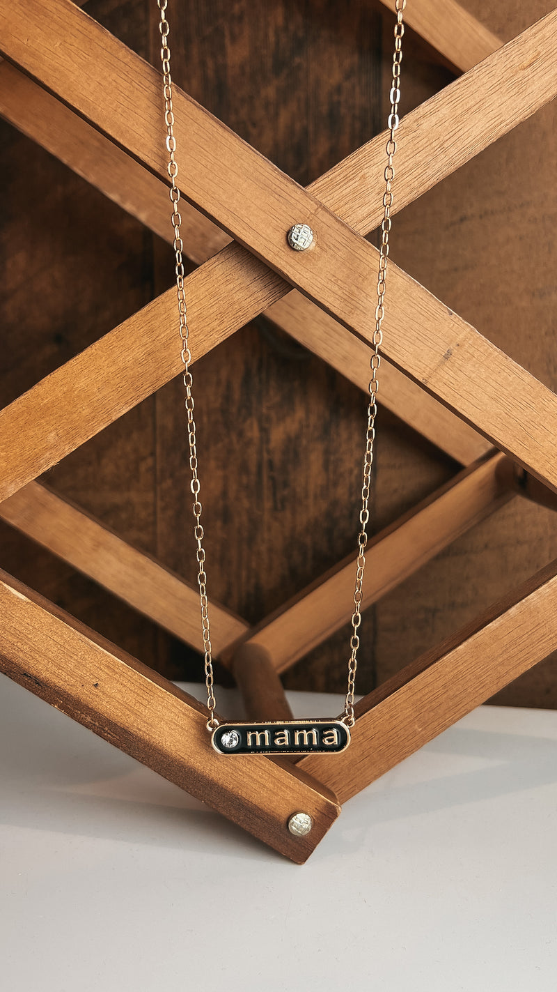 Mama Chain