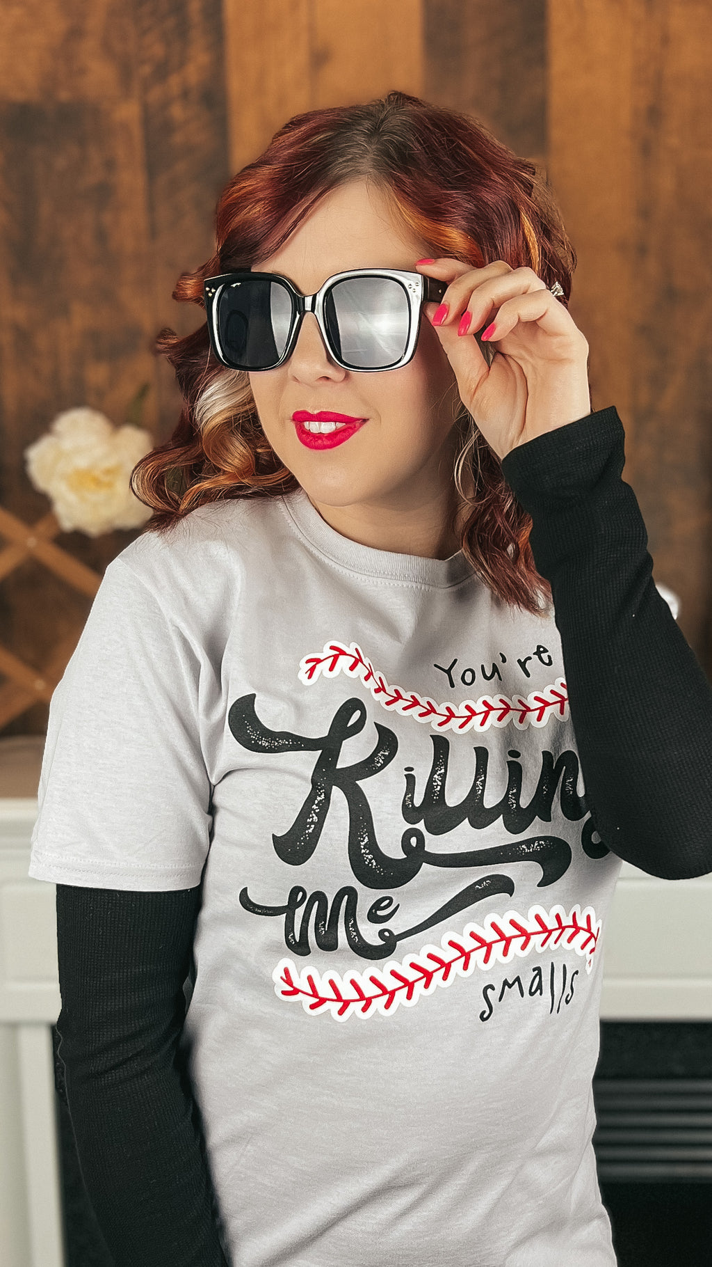 Diana Sunnies: 3 Colors