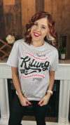 You're Killing Me Smalls: Graphic Tee