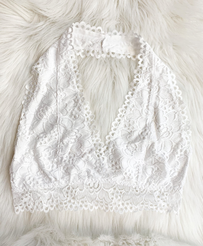 Tinley Bralette