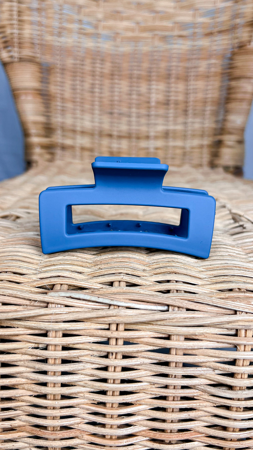Georgia Mini Claw Clip