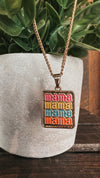 Retro Mama Chain