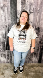 Teacher Life Graphic Tee