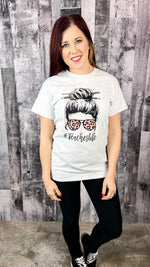Teacher Life Graphic Tee