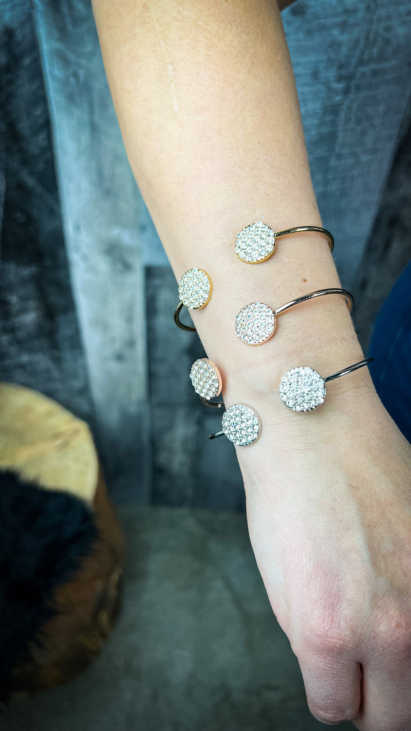 Sheena Bracelet *3 Colors*